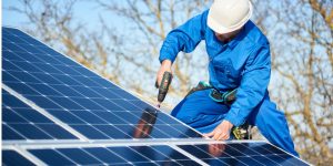 Installation Maintenance Panneaux Solaires Photovoltaïques à Cucq